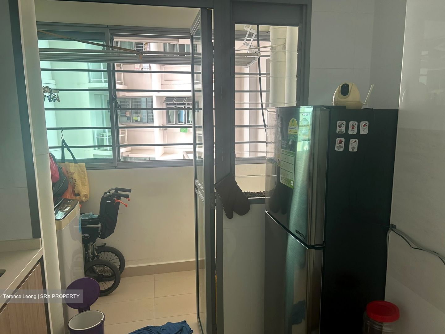 Blk 36 Skyresidence @ Dawson (Queenstown), HDB 3 Rooms #635026621